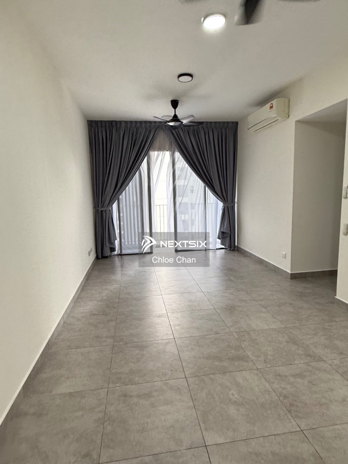 Serviced Residence For Sale in Jalan Klang Lama Wilayah Persekutuan Kuala Lumpur - Image 12
