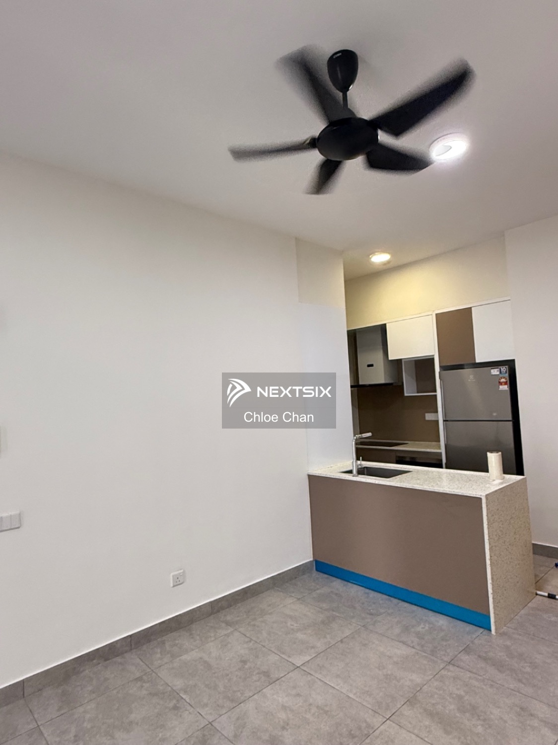 Serviced Residence For Sale in Jalan Klang Lama Wilayah Persekutuan Kuala Lumpur - Image 5