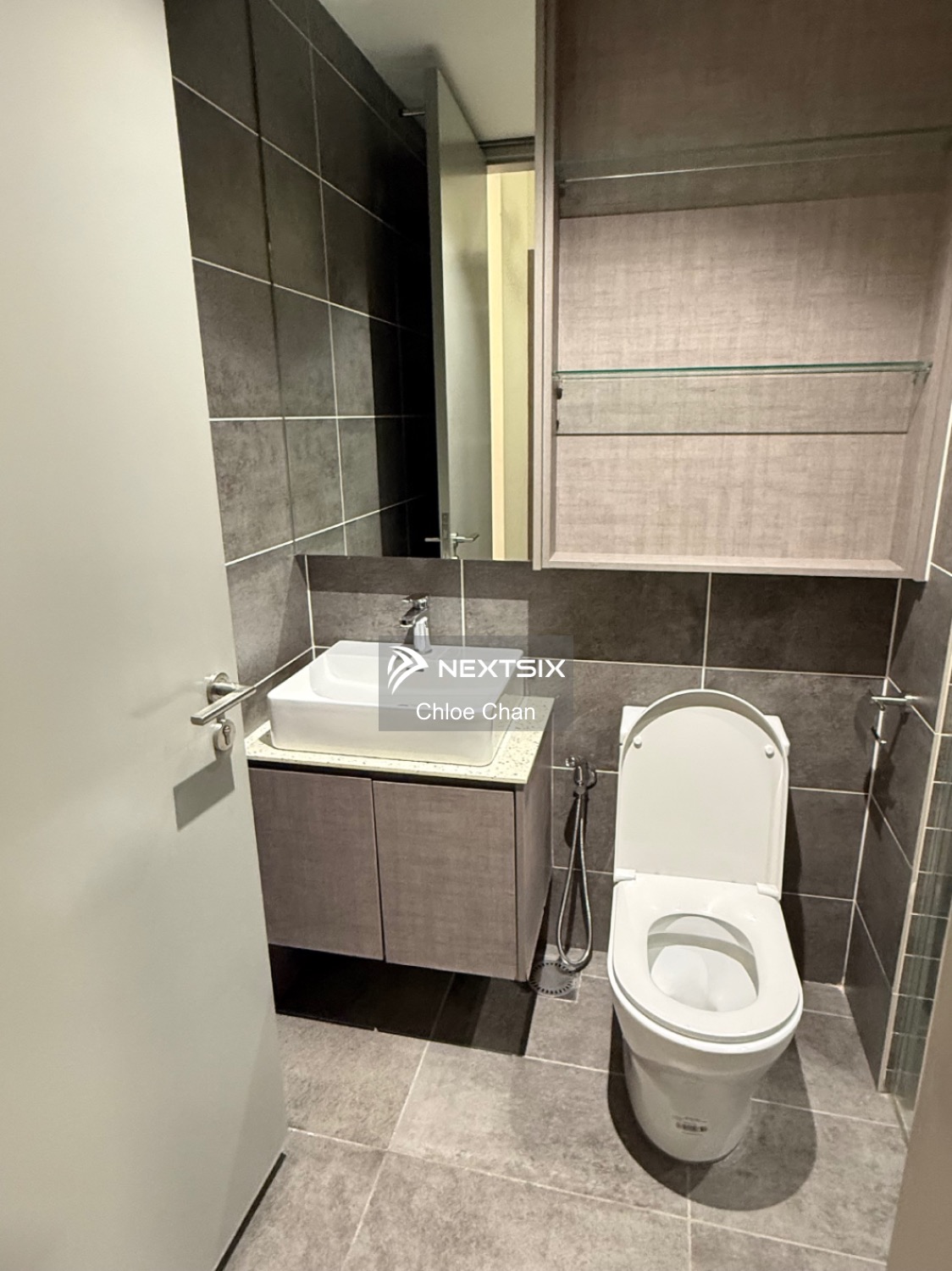 Serviced Residence For Sale in Jalan Klang Lama Wilayah Persekutuan Kuala Lumpur - Image 9
