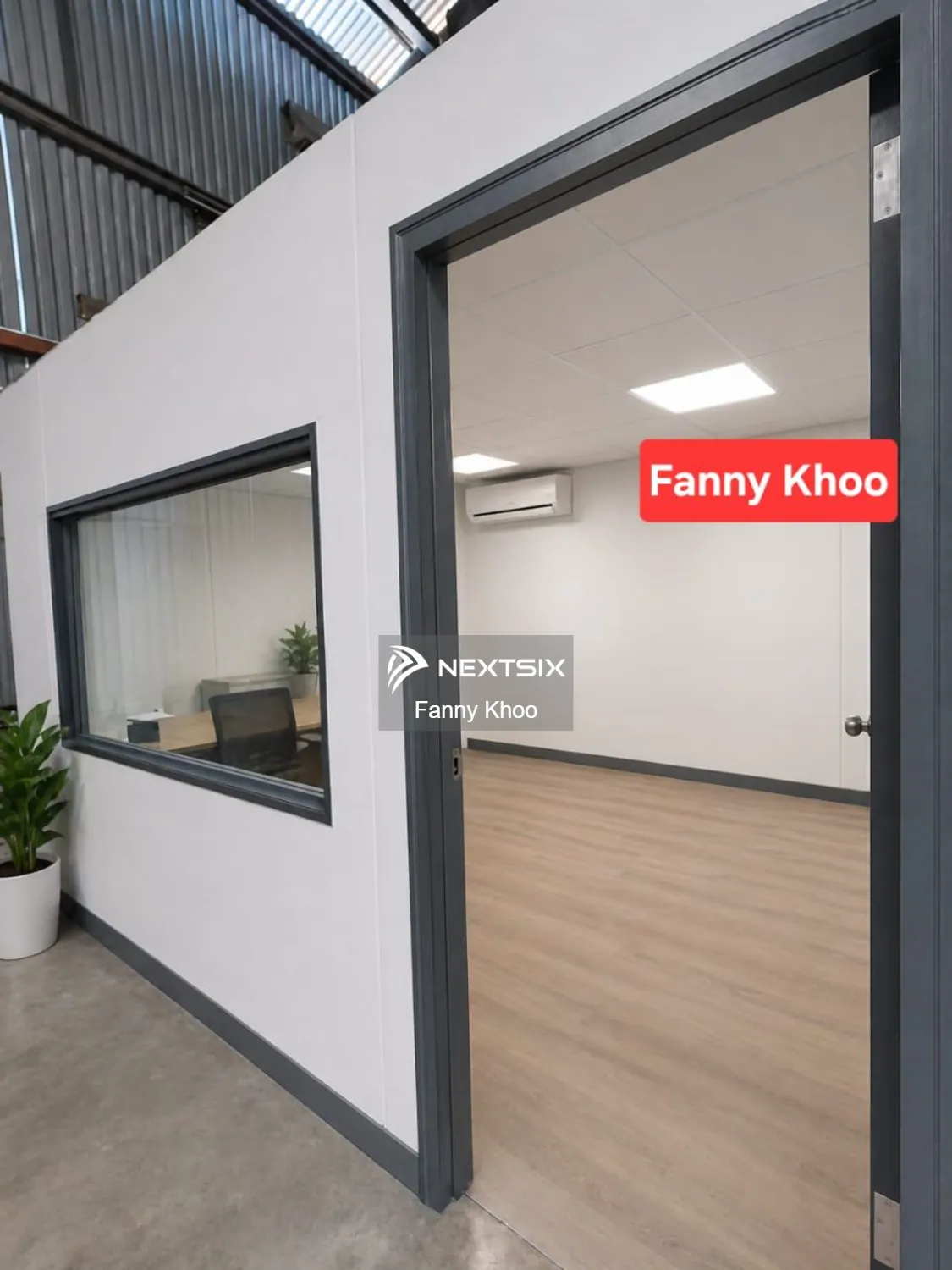 Warehouse For Rent in Kota Kinabalu Sabah