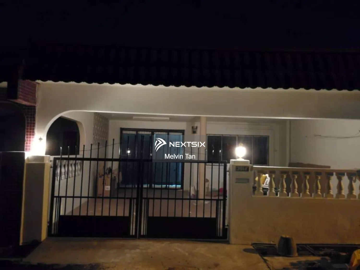 1-sty Terrace/Link House For Sale in Bukit Beruang Melaka