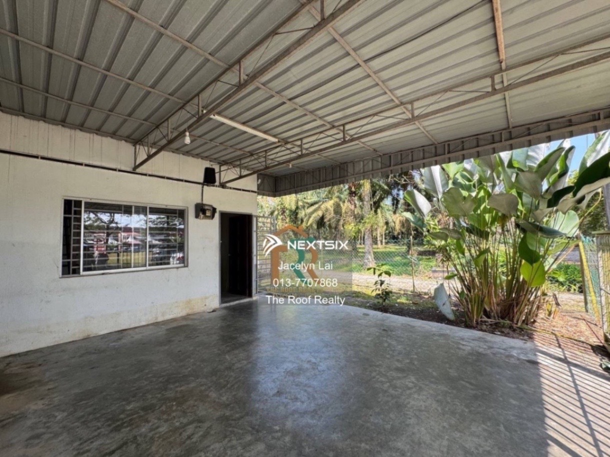 2-sty Terrace/Link House For Sale in Batu Pahat Johor - Image 5