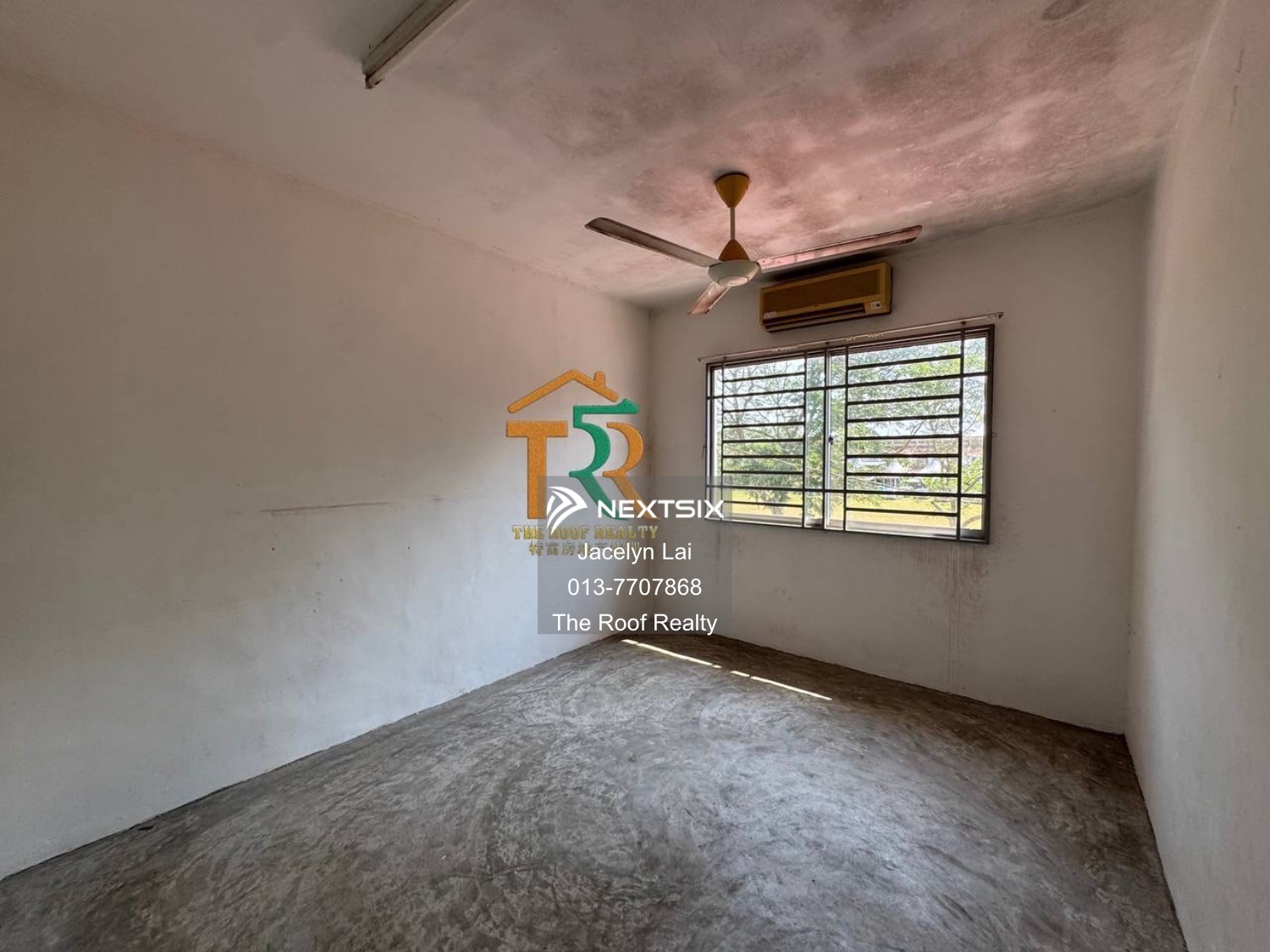 2-sty Terrace/Link House For Sale in Batu Pahat Johor - Image 6