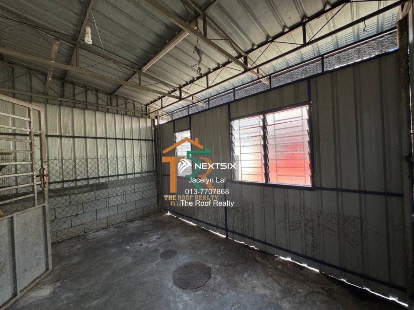 2-sty Terrace/Link House For Sale in Batu Pahat Johor - Image 7