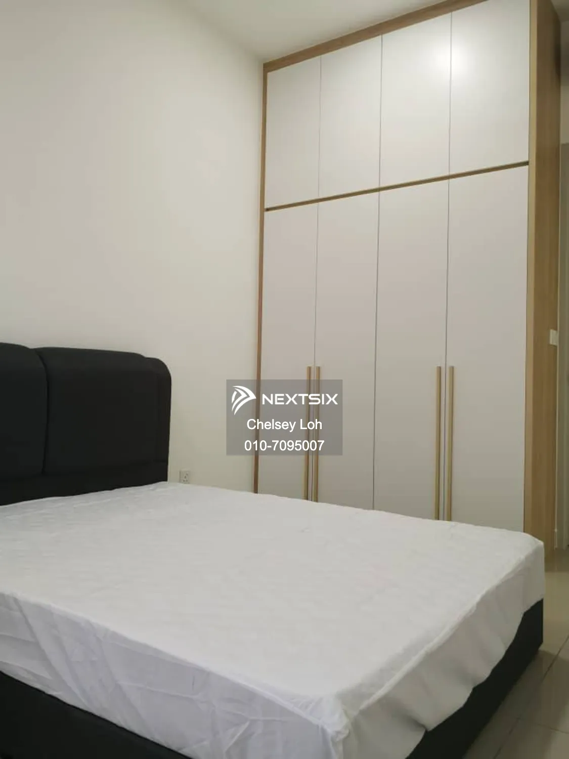 Serviced Residence For Rent in Jalan Klang Lama Wilayah Persekutuan Kuala Lumpur - Image 5