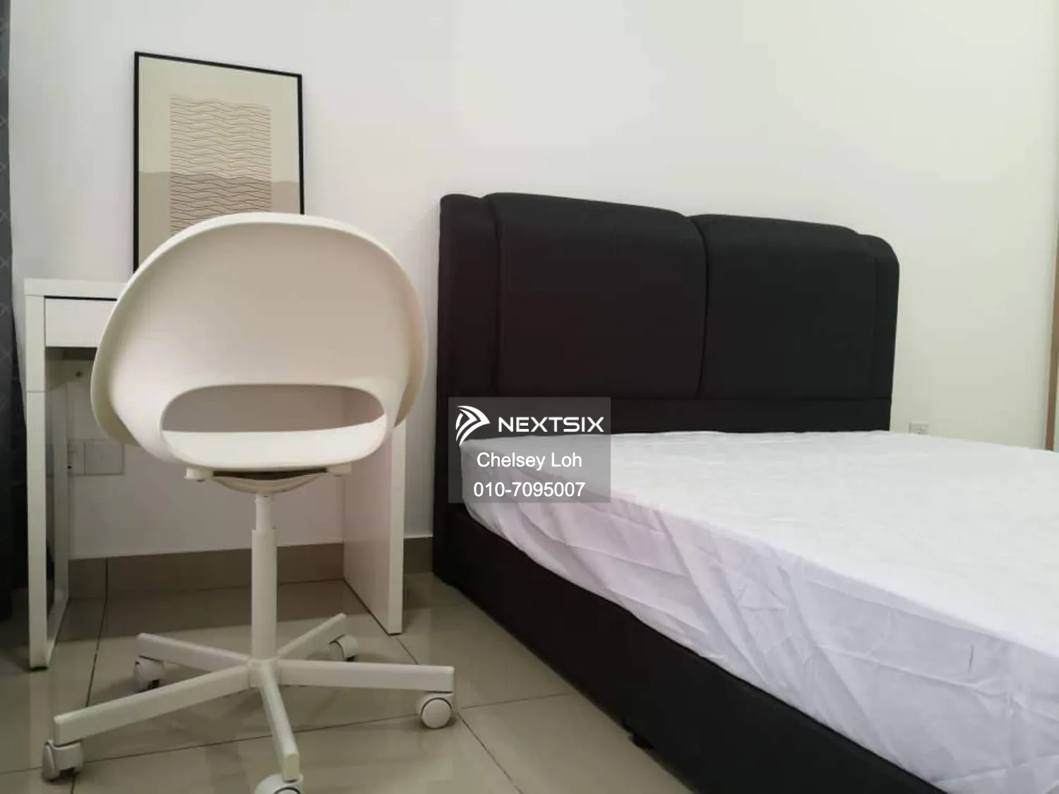 Serviced Residence For Rent in Jalan Klang Lama Wilayah Persekutuan Kuala Lumpur - Image 6