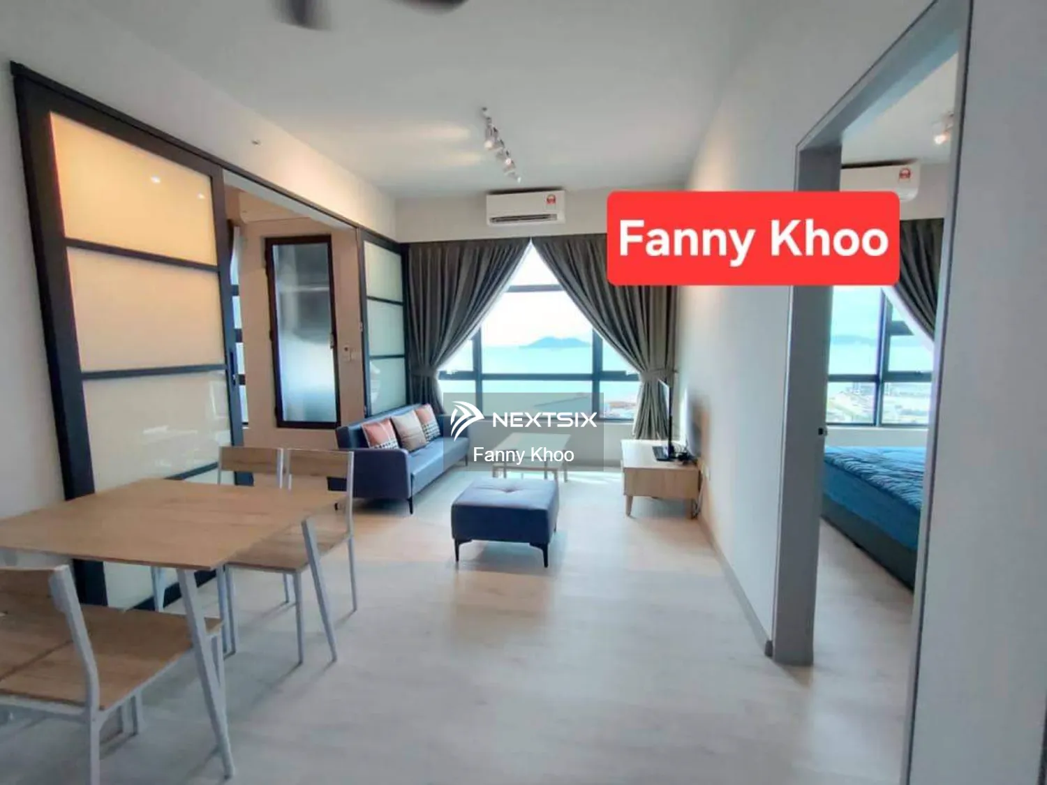 Condominium For Rent in Kota Kinabalu Sabah