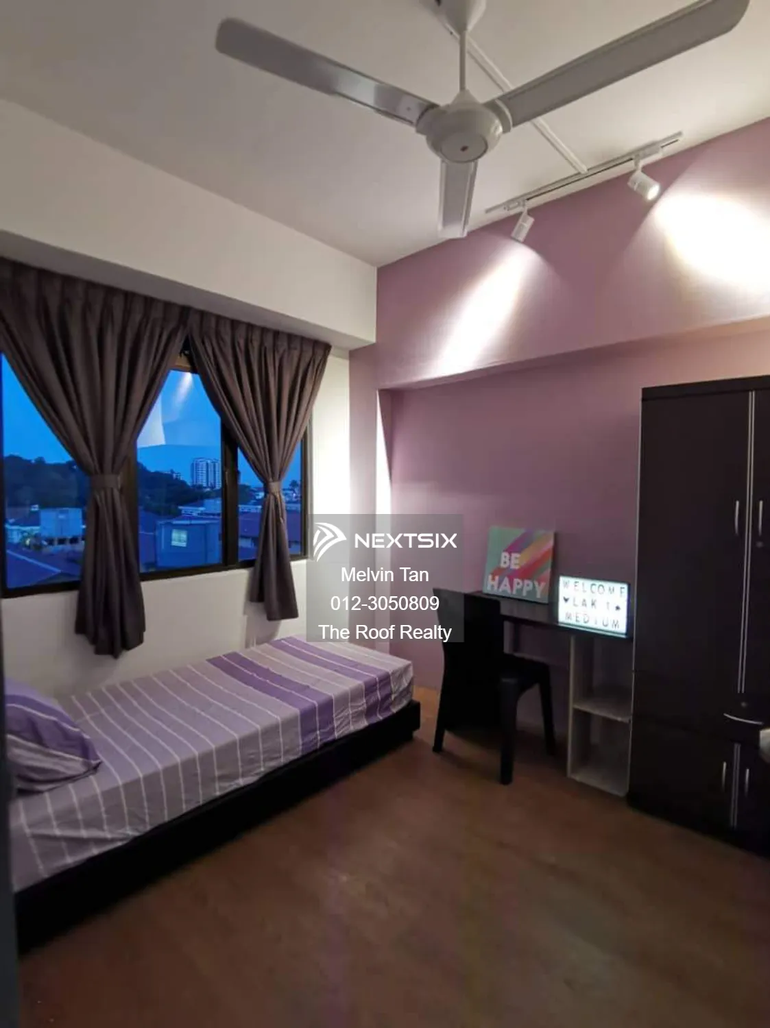 Apartment For Sale in Melaka City Melaka - Image 5