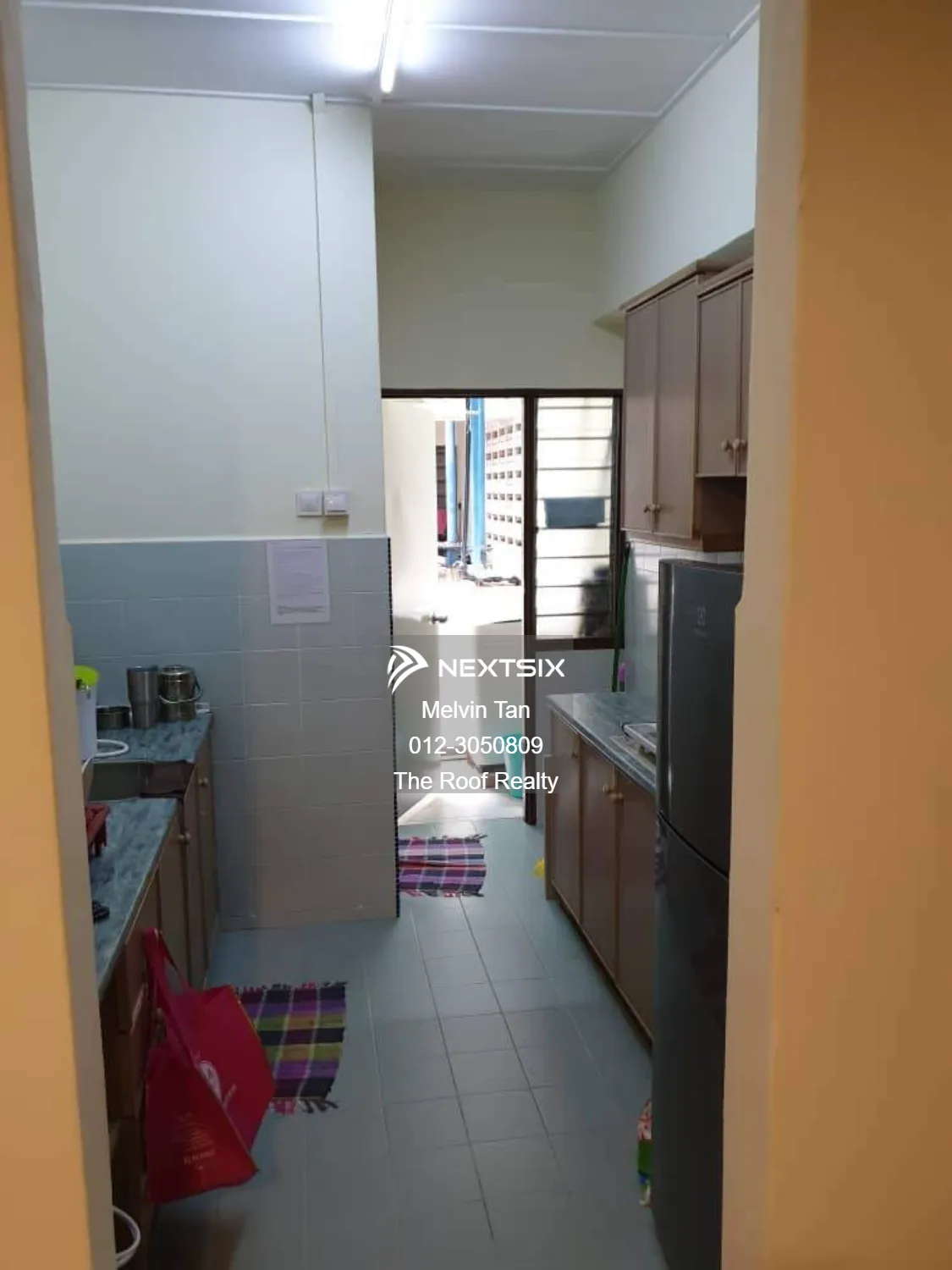 Apartment For Sale in Melaka City Melaka - Image 6