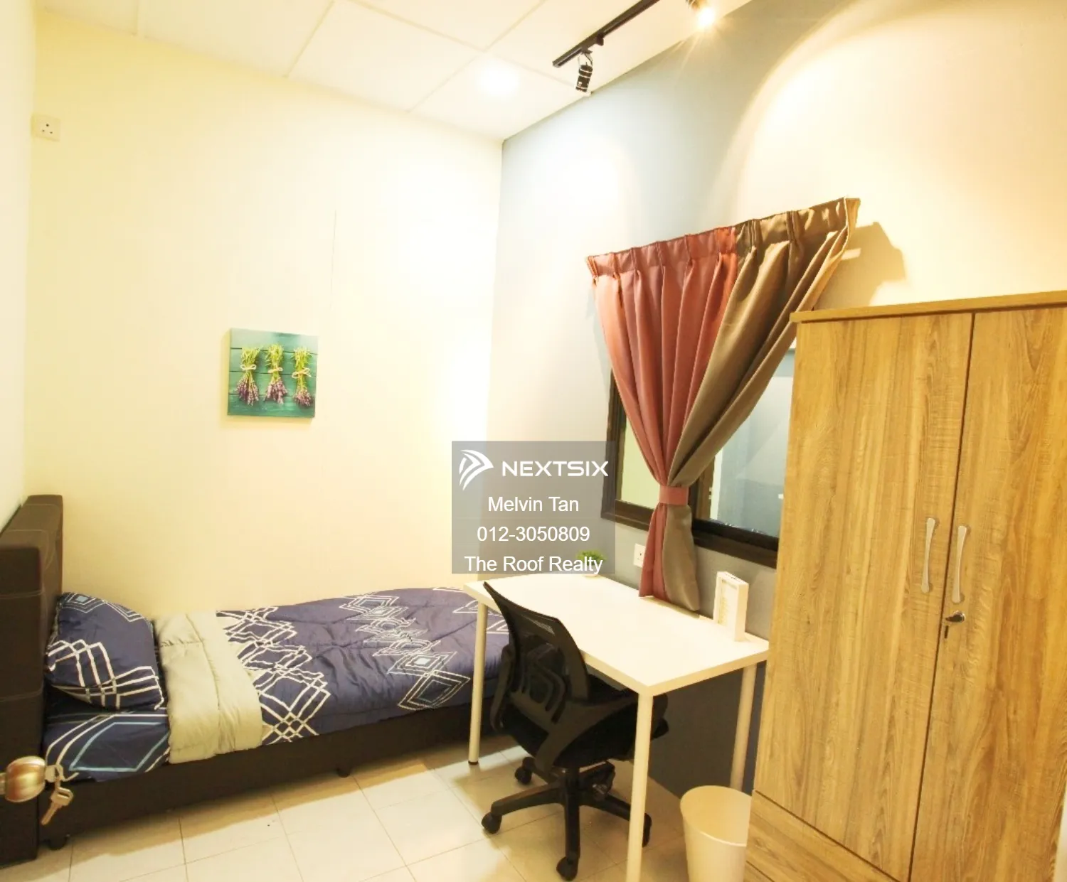 Apartment For Sale in Melaka City Melaka - Image 7