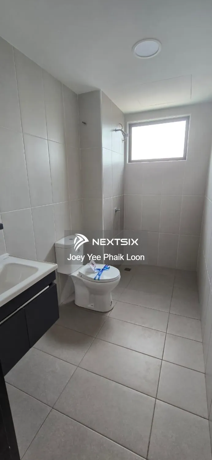 Cluster House For Sale in Kepala Batas Penang - Image 7
