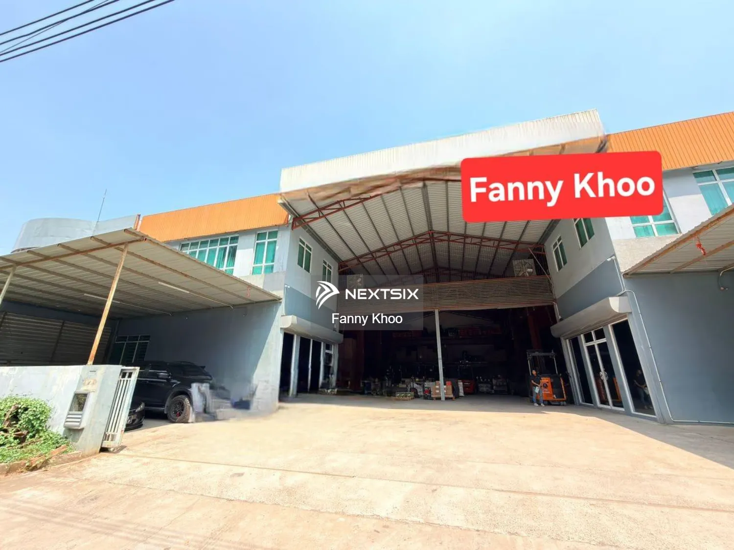 Warehouse For Sale in Kota Kinabalu Sabah - Image 5