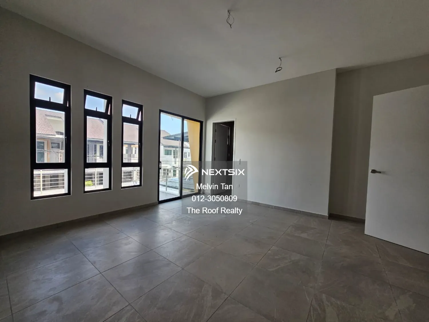 2-sty Terrace/Link House For Sale in Ayer Molek Melaka - Image 5