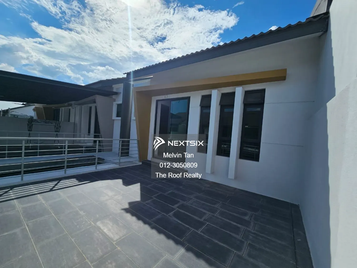 2-sty Terrace/Link House For Sale in Ayer Molek Melaka - Image 6