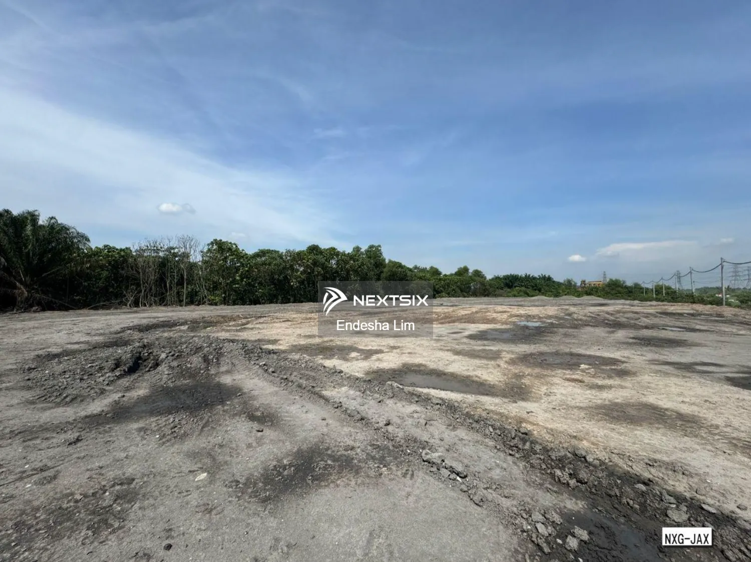 Agricultural Land For Rent in Klang Selangor