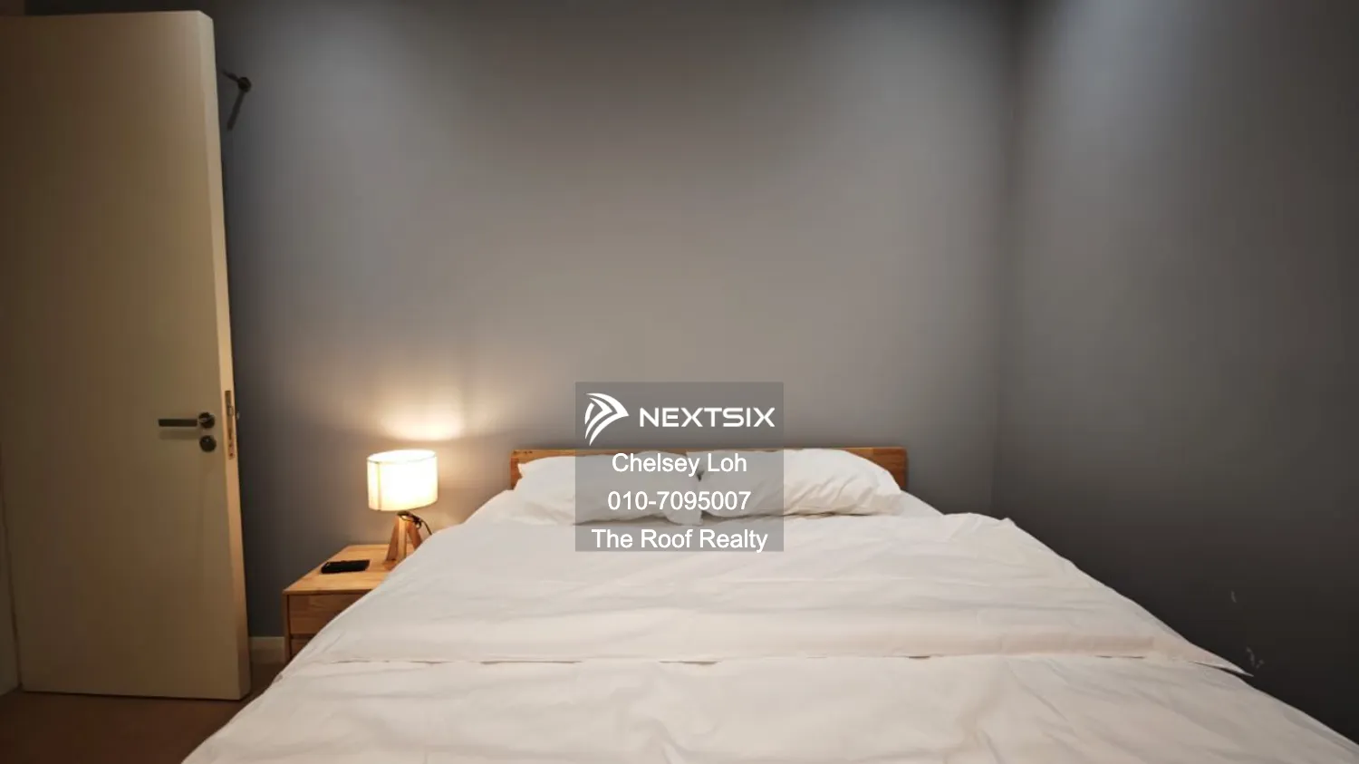 Serviced Residence For Rent in KL City Wilayah Persekutuan Kuala Lumpur - Image 5