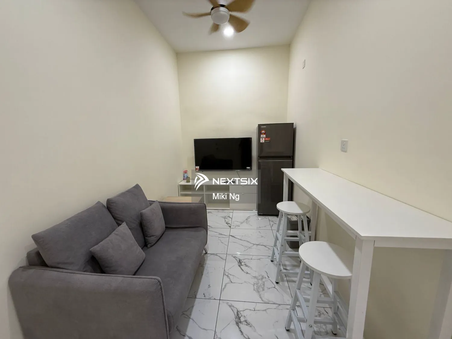 Serviced Residence For Rent in Bayan Lepas Penang