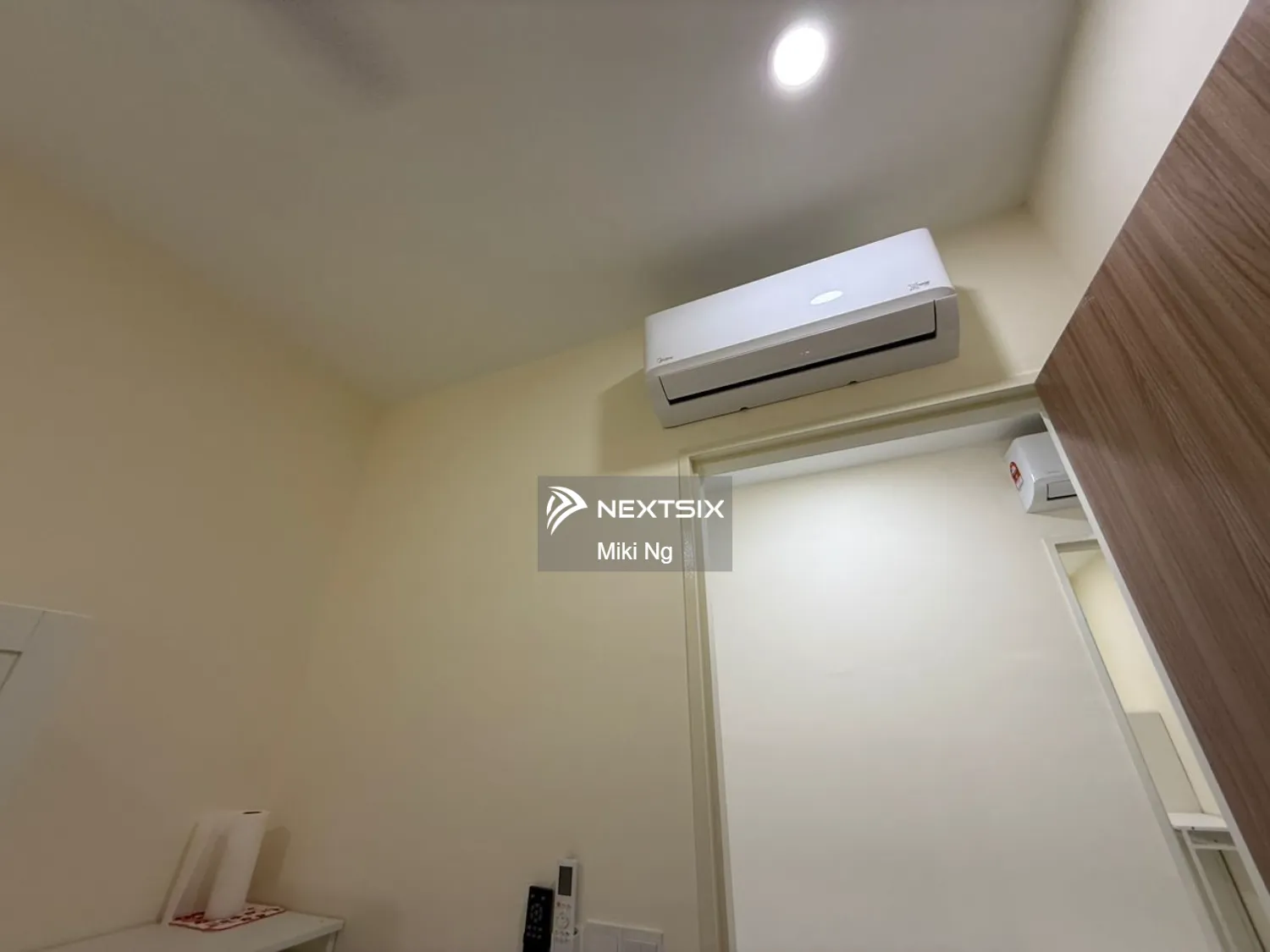 Serviced Residence For Rent in Bayan Lepas Penang - Image 5