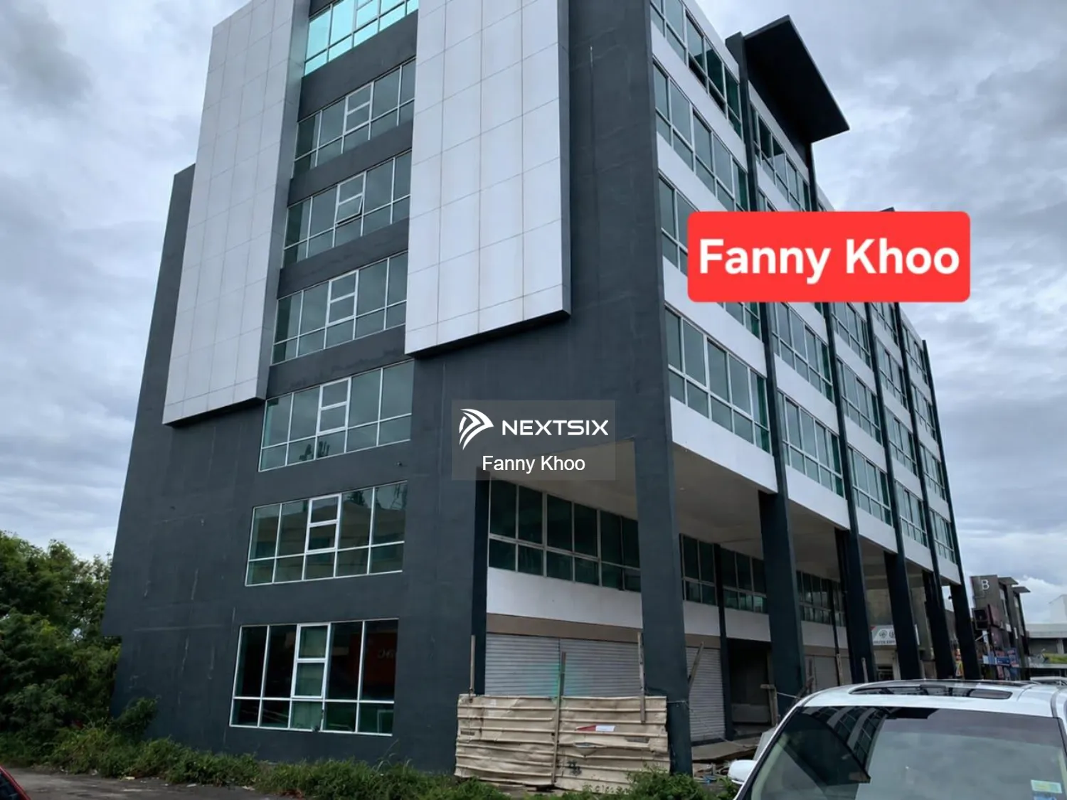 Shop For Sale in Kota Kinabalu Sabah