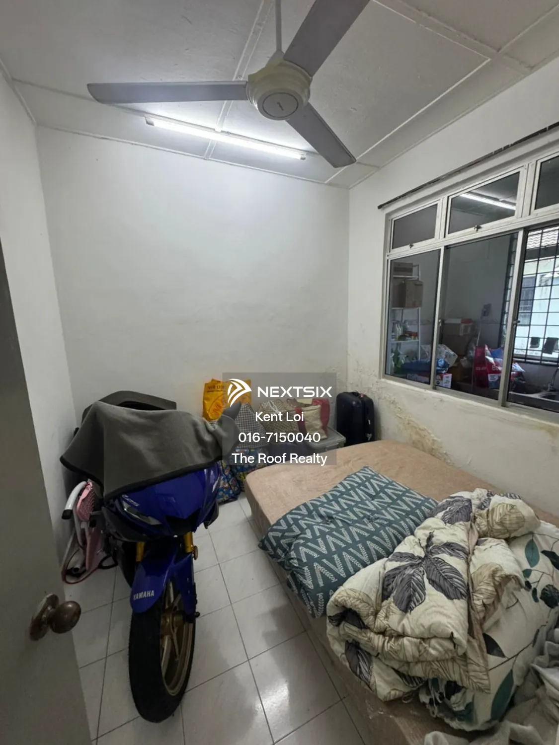 1-sty Terrace/Link House For Sale in Skudai Johor - Image 5