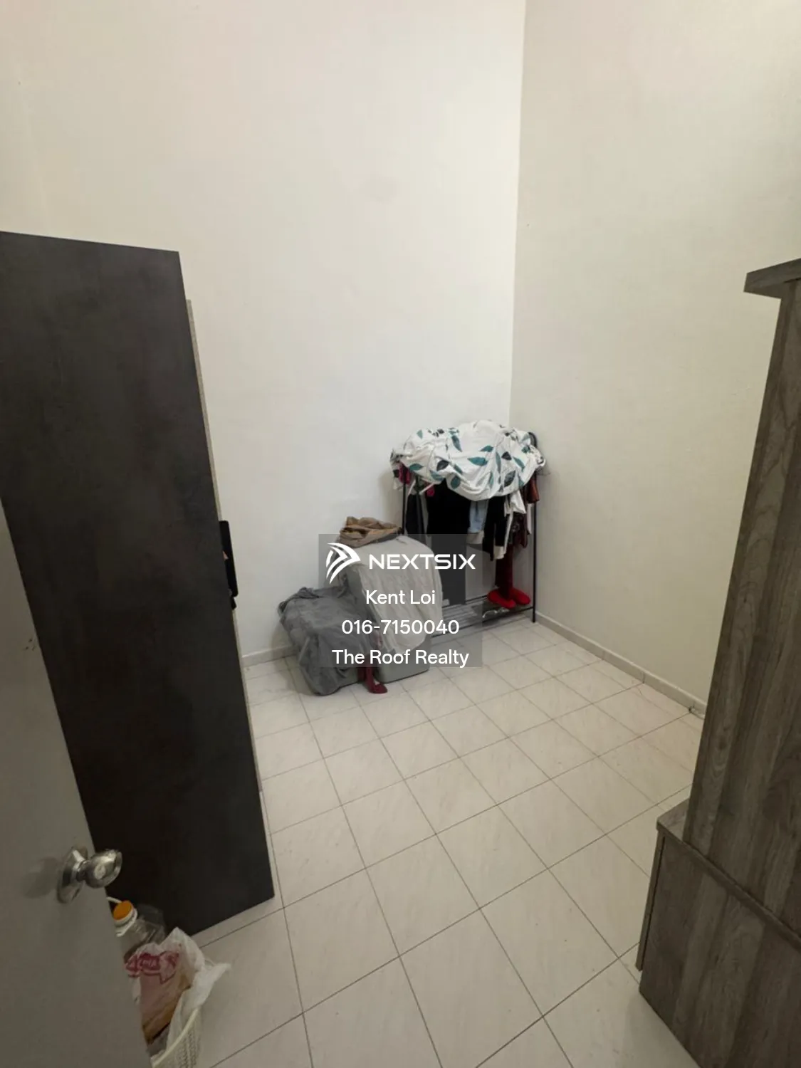 1-sty Terrace/Link House For Sale in Skudai Johor - Image 6