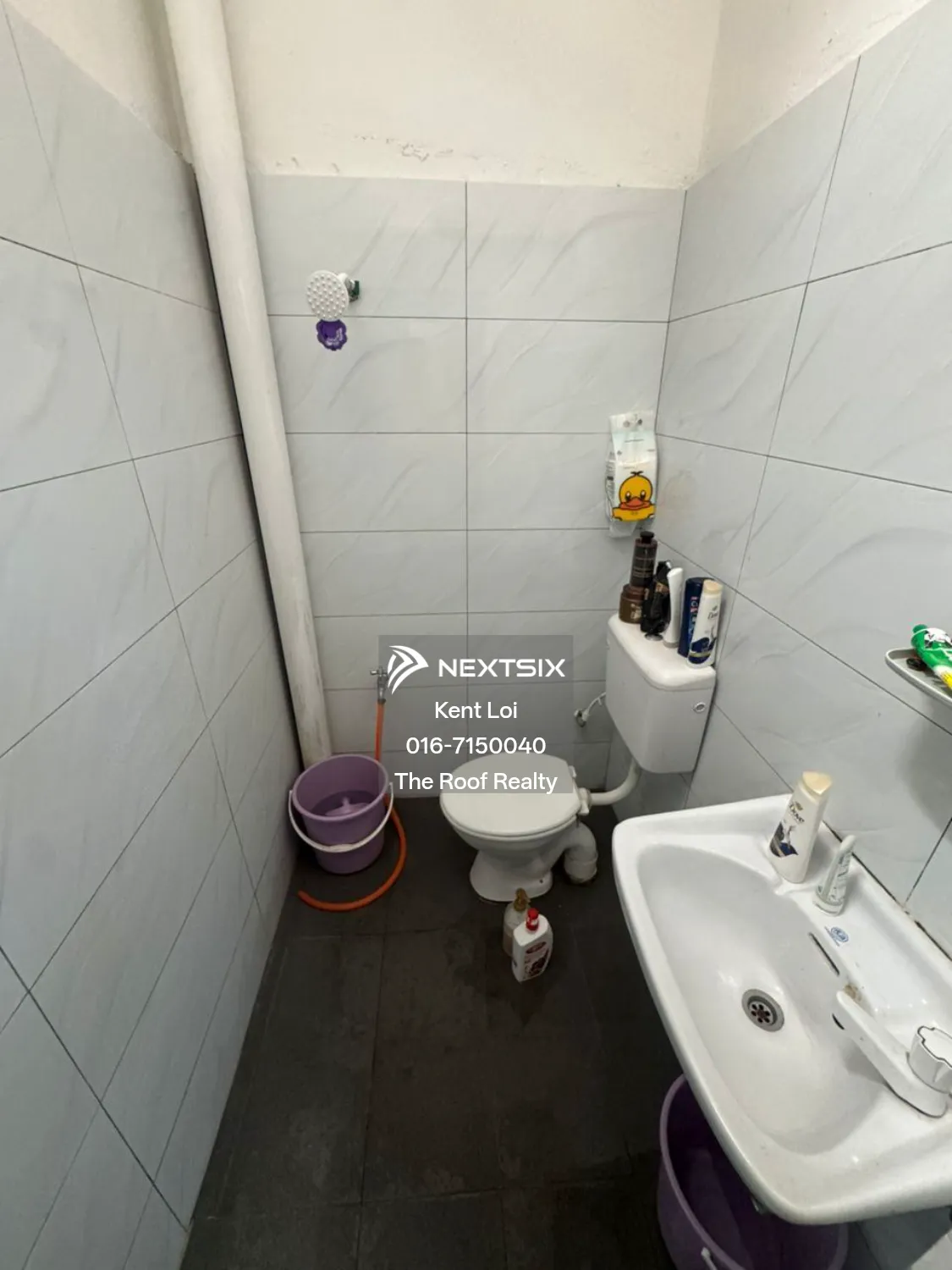 1-sty Terrace/Link House For Sale in Skudai Johor - Image 7