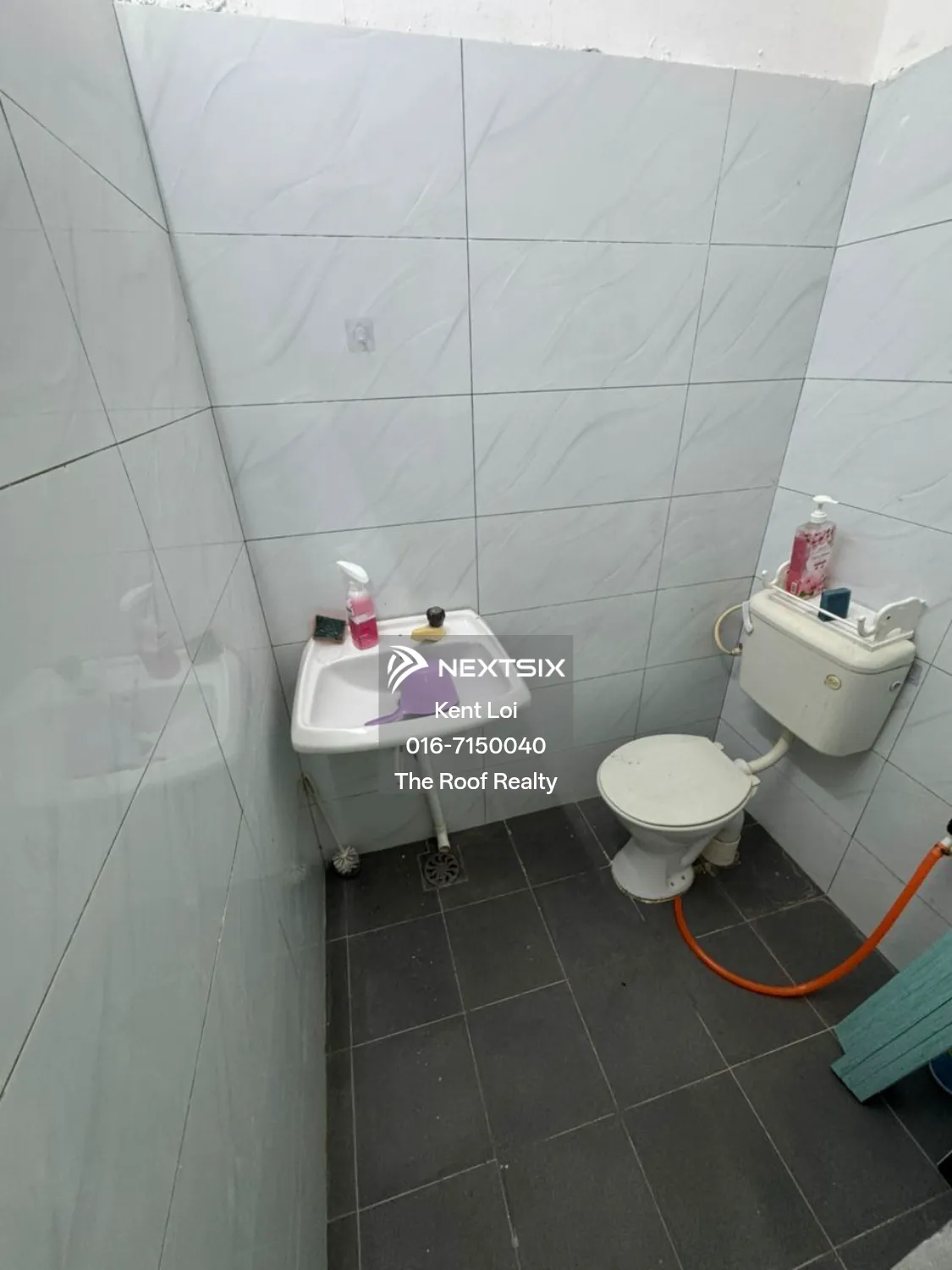 1-sty Terrace/Link House For Sale in Skudai Johor - Image 8