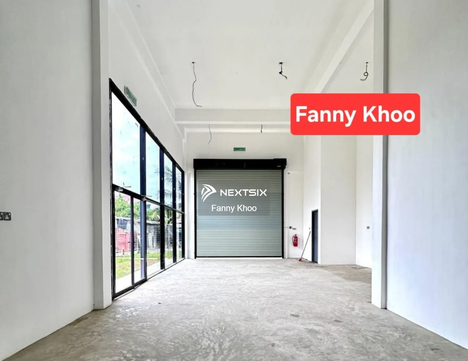 Warehouse For Sale in Kota Kinabalu Sabah - Image 5