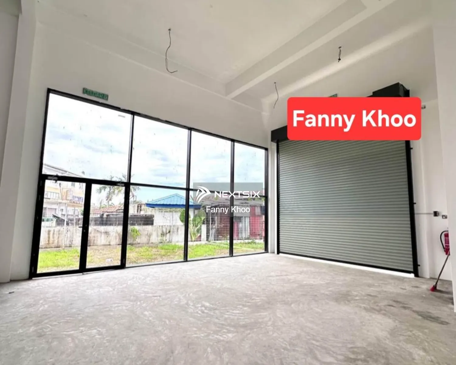 Warehouse For Sale in Kota Kinabalu Sabah - Image 7