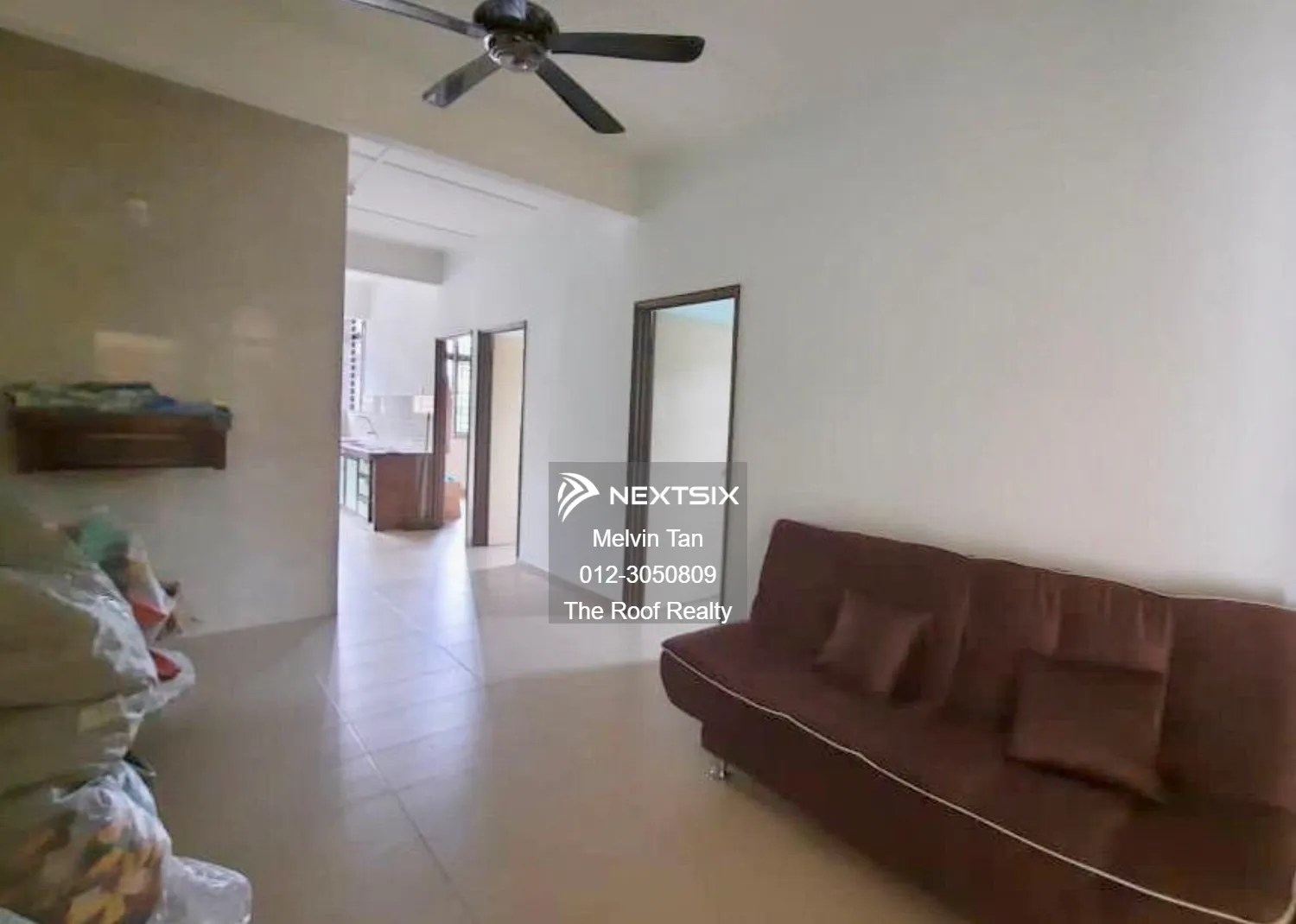 Townhouse For Sale in Melaka Tengah Melaka