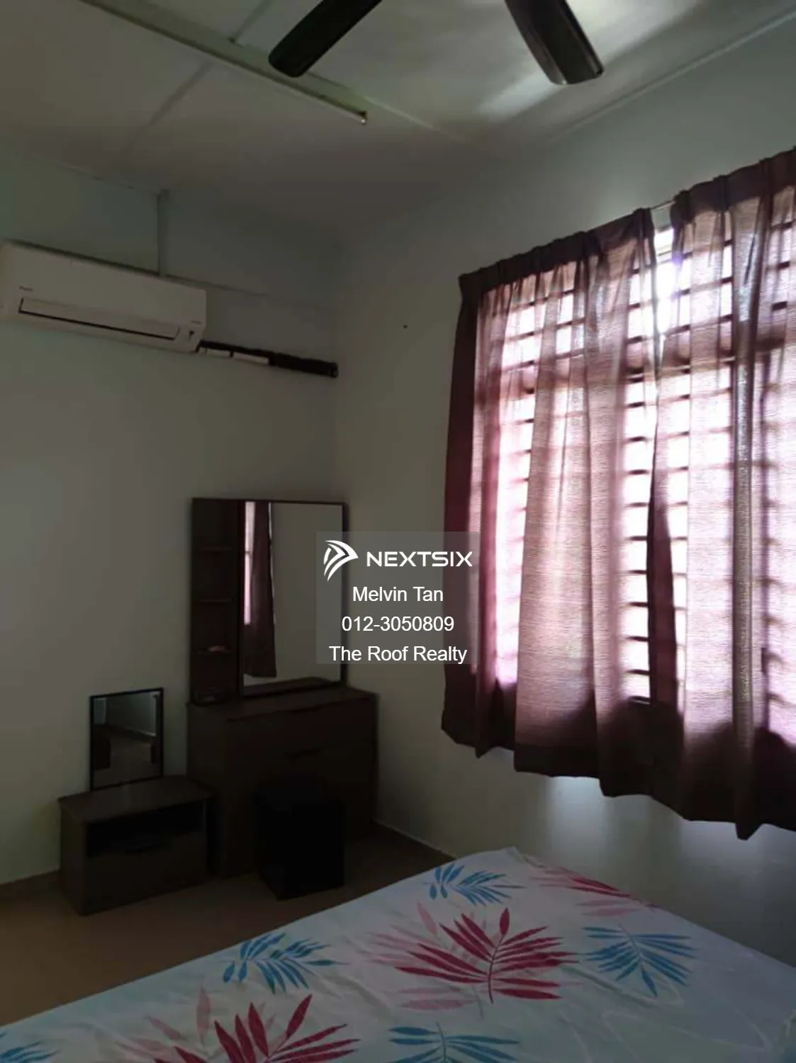 Townhouse For Sale in Melaka Tengah Melaka - Image 5
