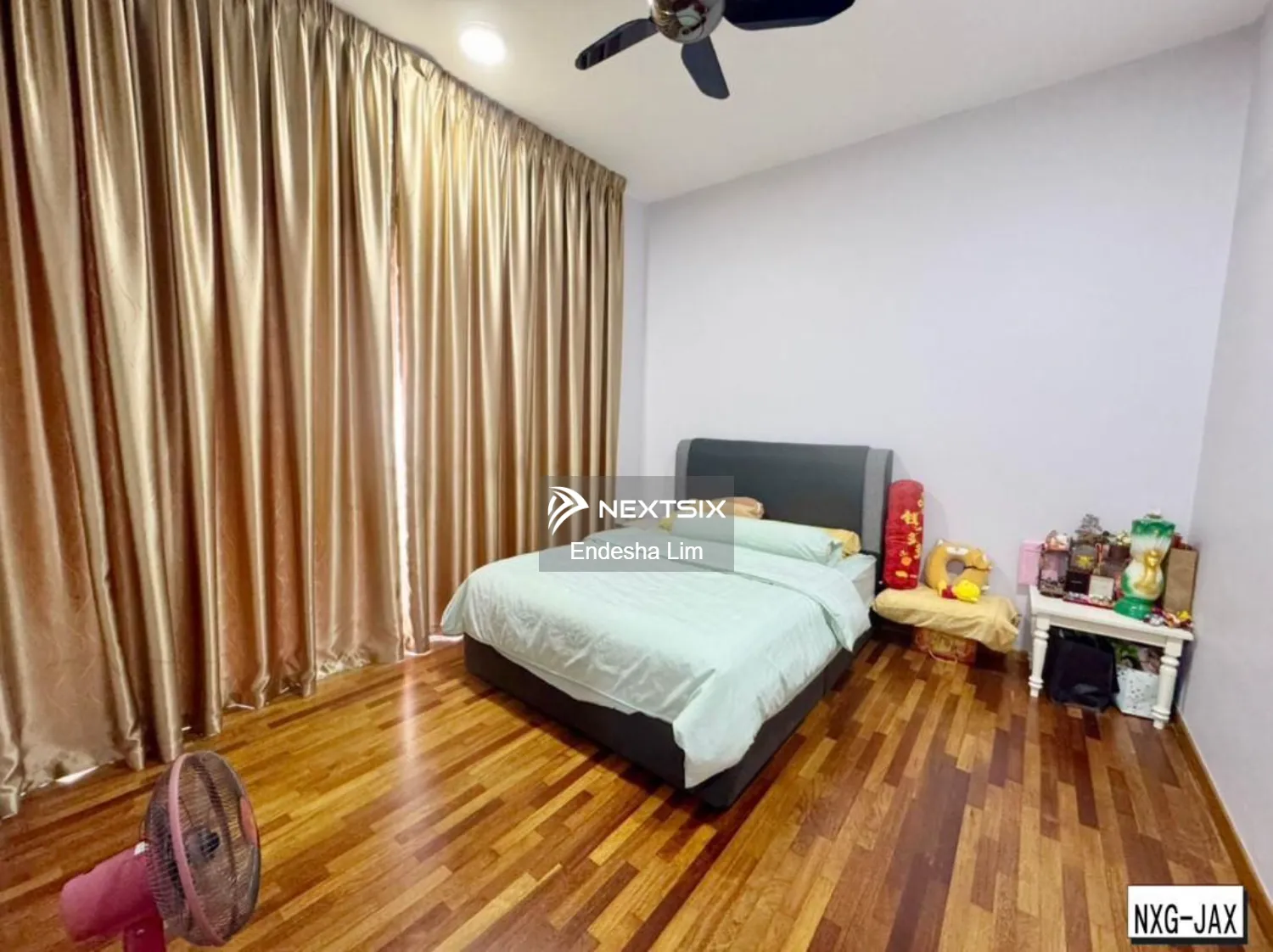 3-sty Terrace/Link House For Sale in Setia Alam Selangor - Image 5