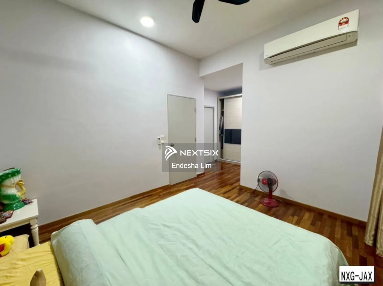 3-sty Terrace/Link House For Sale in Setia Alam Selangor - Image 8
