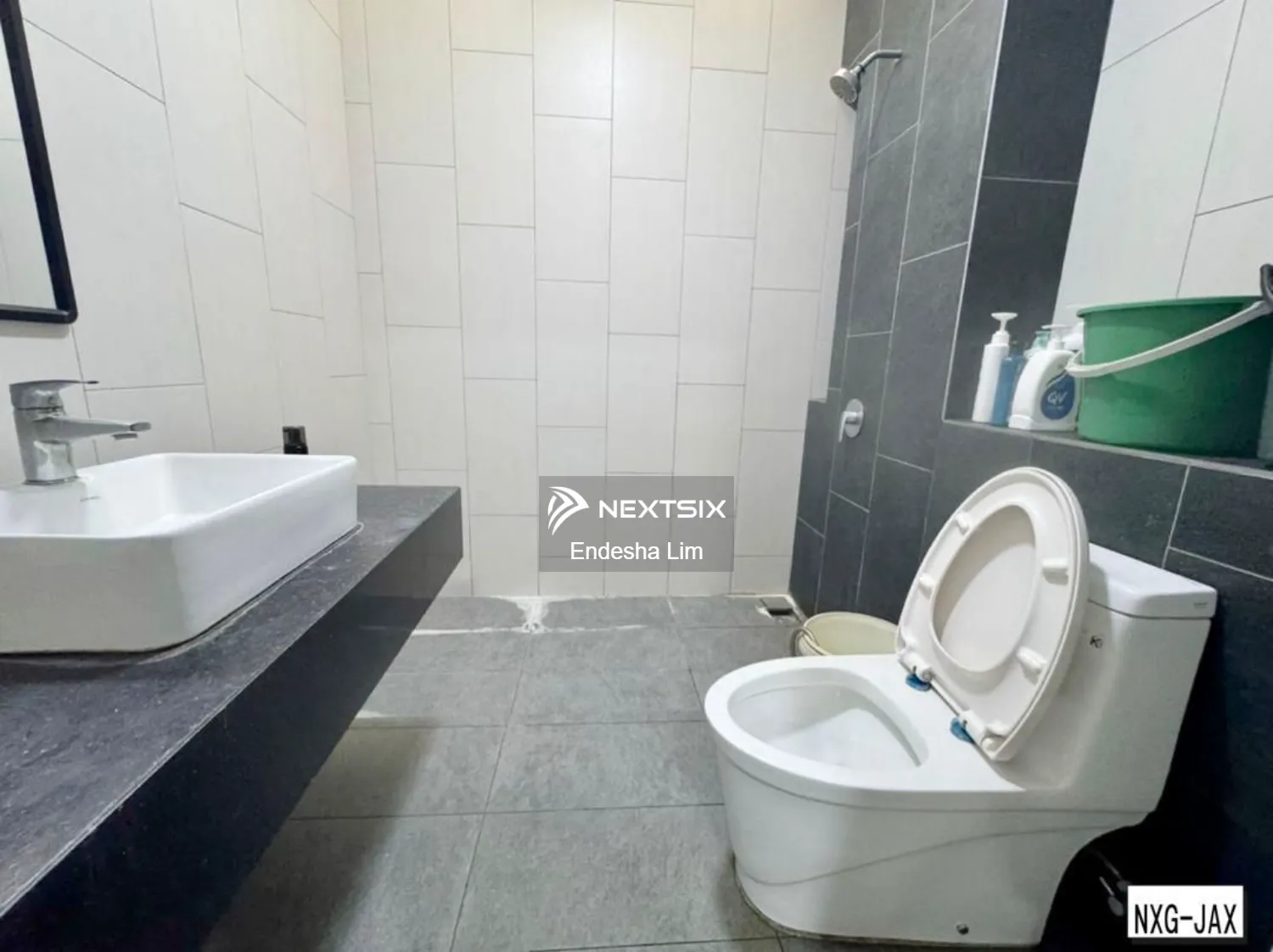 3-sty Terrace/Link House For Sale in Setia Alam Selangor - Image 9