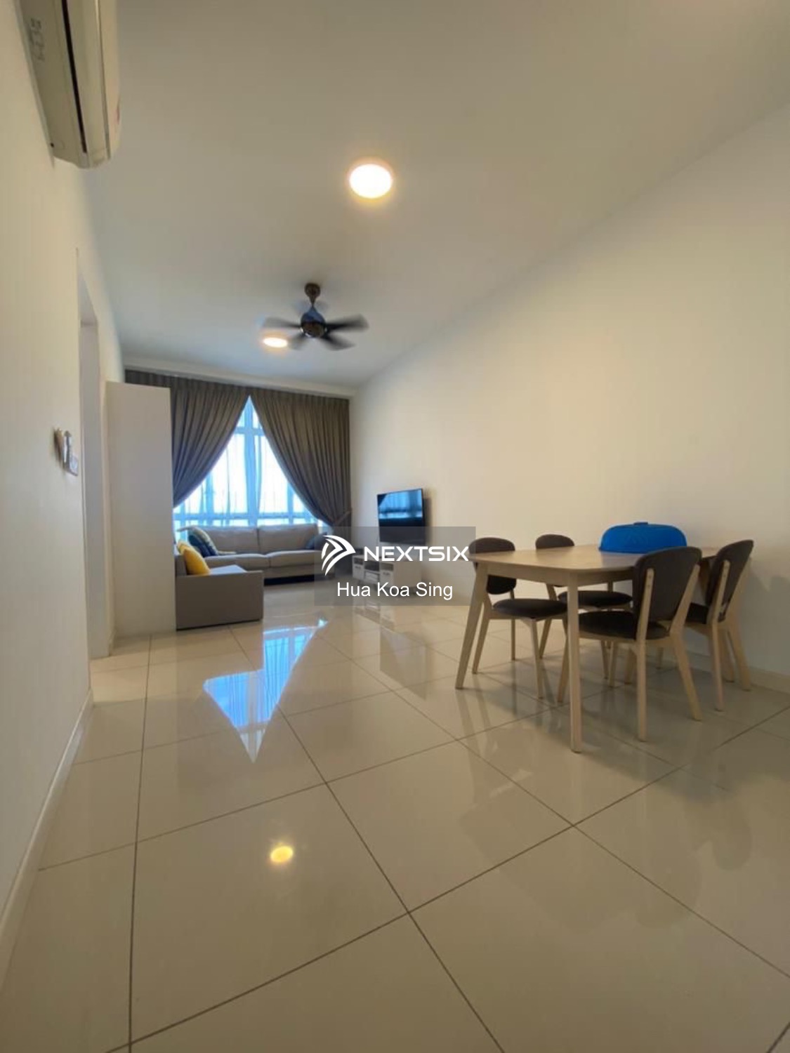 Serviced Residence For Rent in Johor Bahru Johor