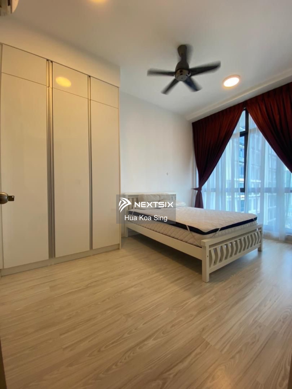 Serviced Residence For Rent in Johor Bahru Johor - Image 7