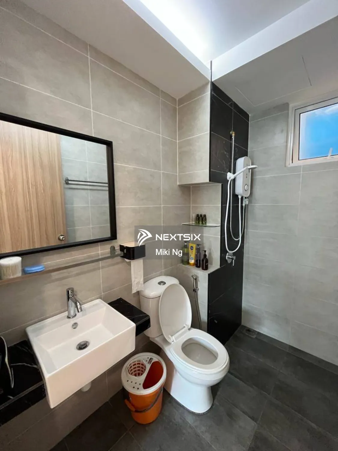 Serviced Residence For Rent in Bayan Lepas Penang - Image 11
