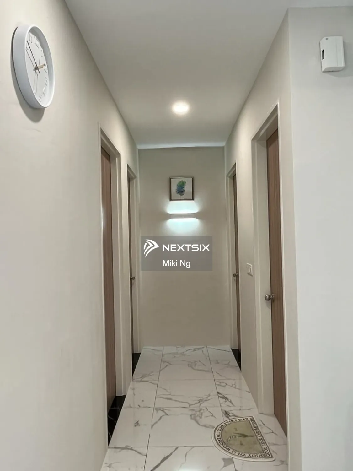 Serviced Residence For Rent in Bayan Lepas Penang - Image 12