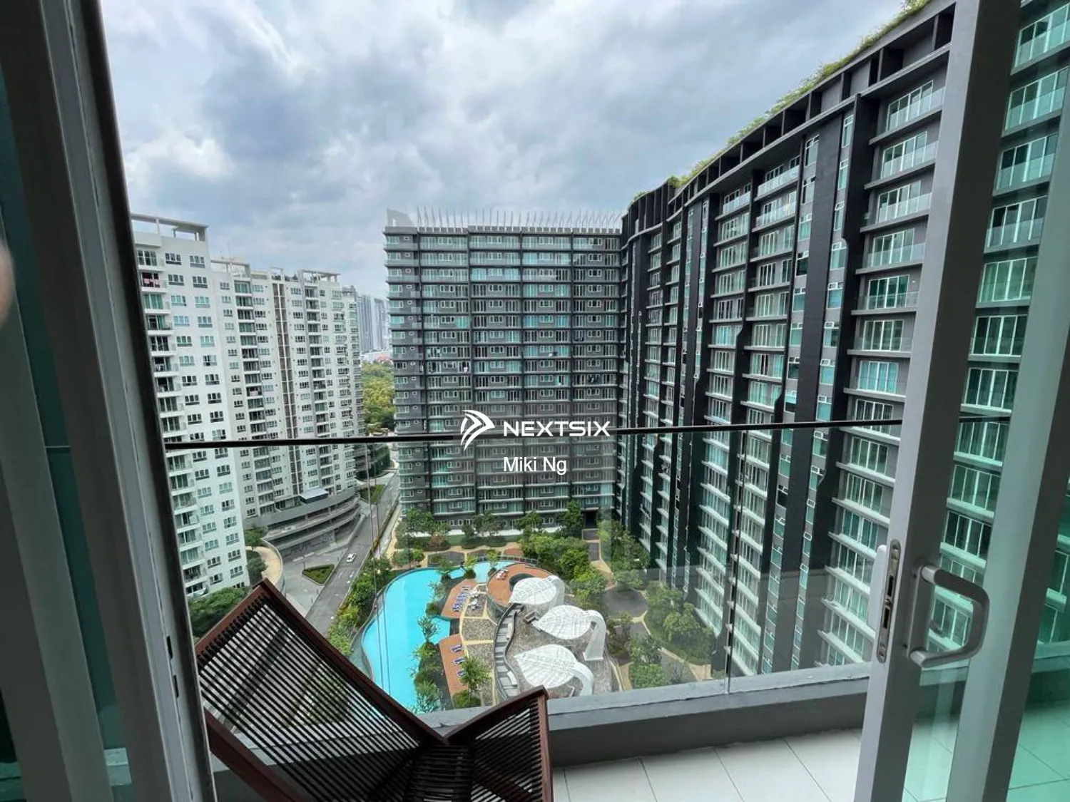Serviced Residence For Rent in Bayan Lepas Penang - Image 13