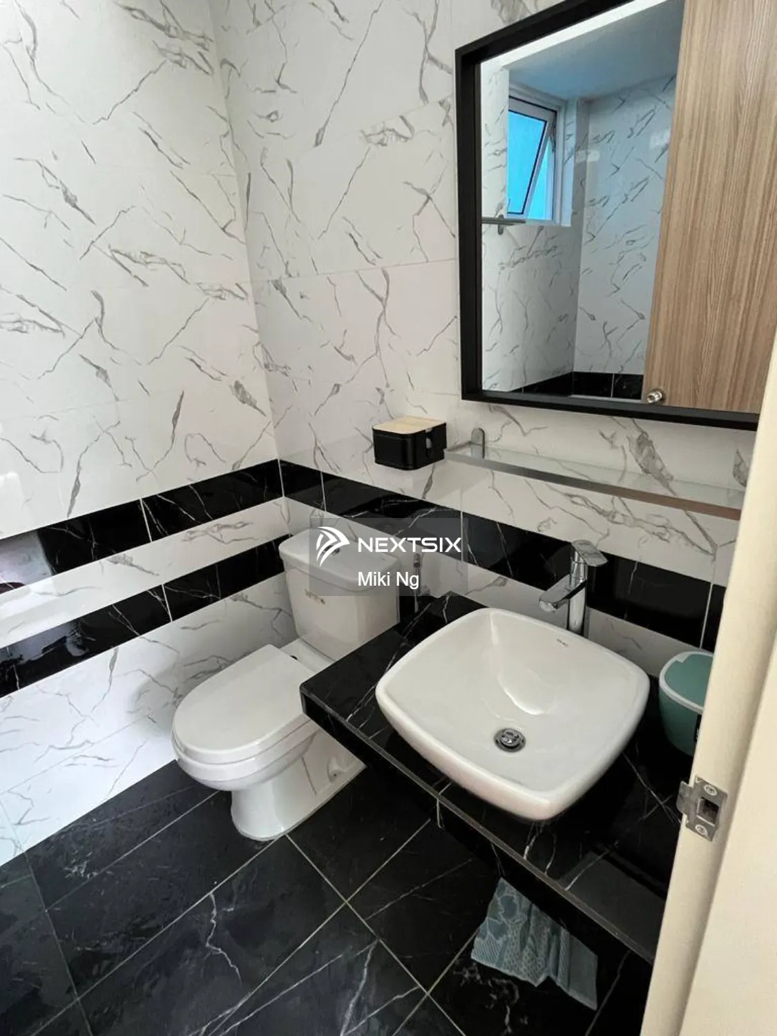 Serviced Residence For Rent in Bayan Lepas Penang - Image 15