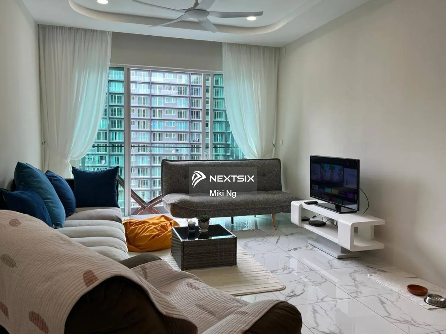 Serviced Residence For Rent in Bayan Lepas Penang - Image 16