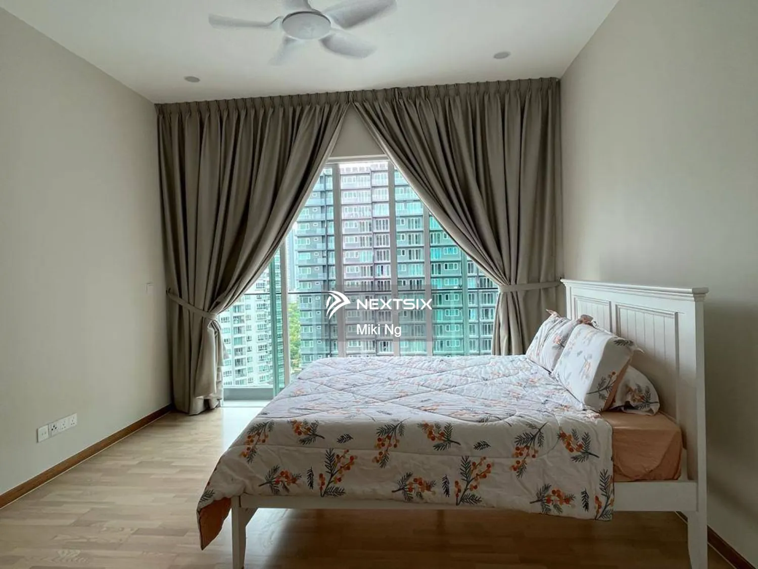 Serviced Residence For Rent in Bayan Lepas Penang - Image 5