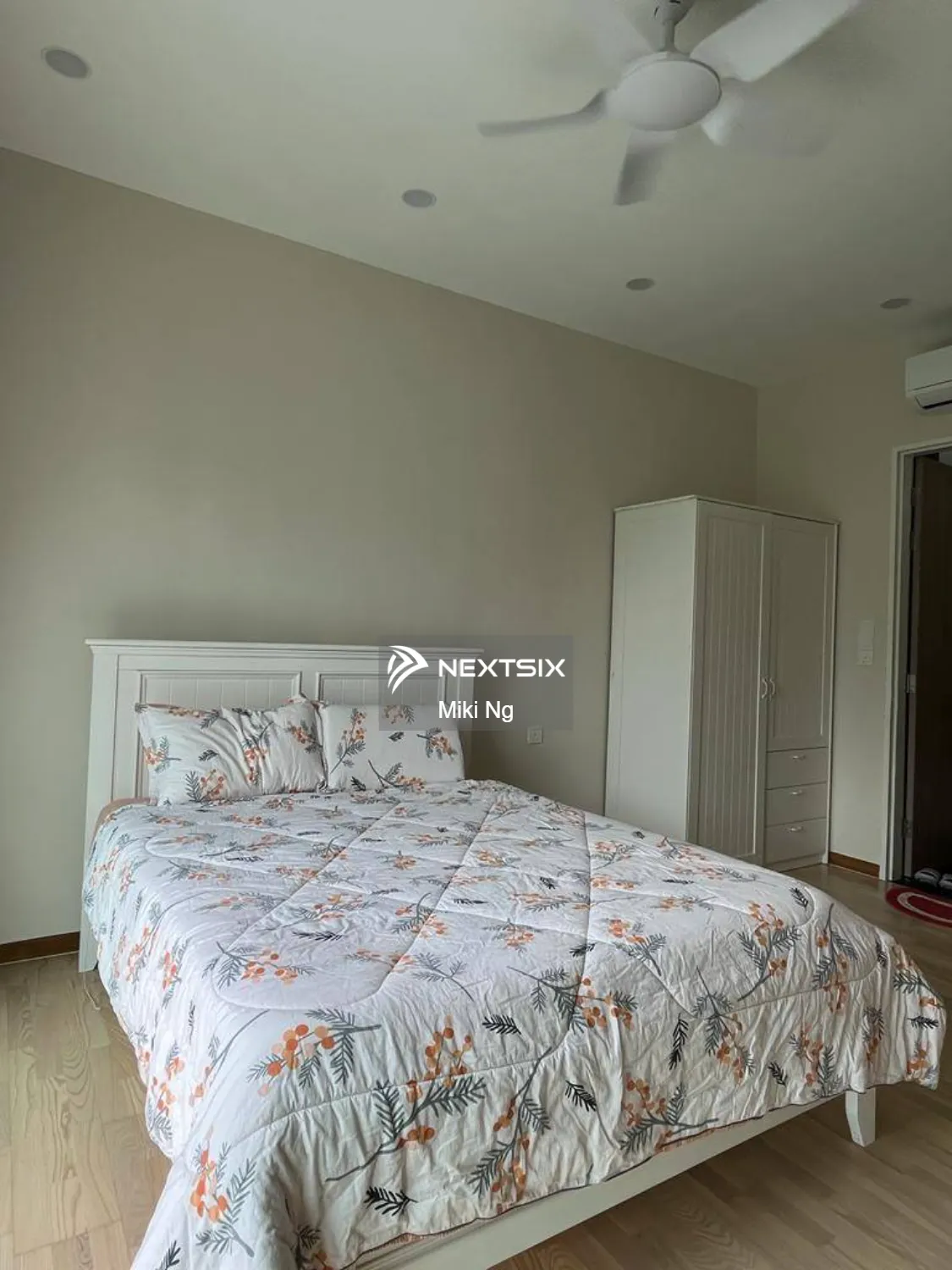Serviced Residence For Rent in Bayan Lepas Penang - Image 6