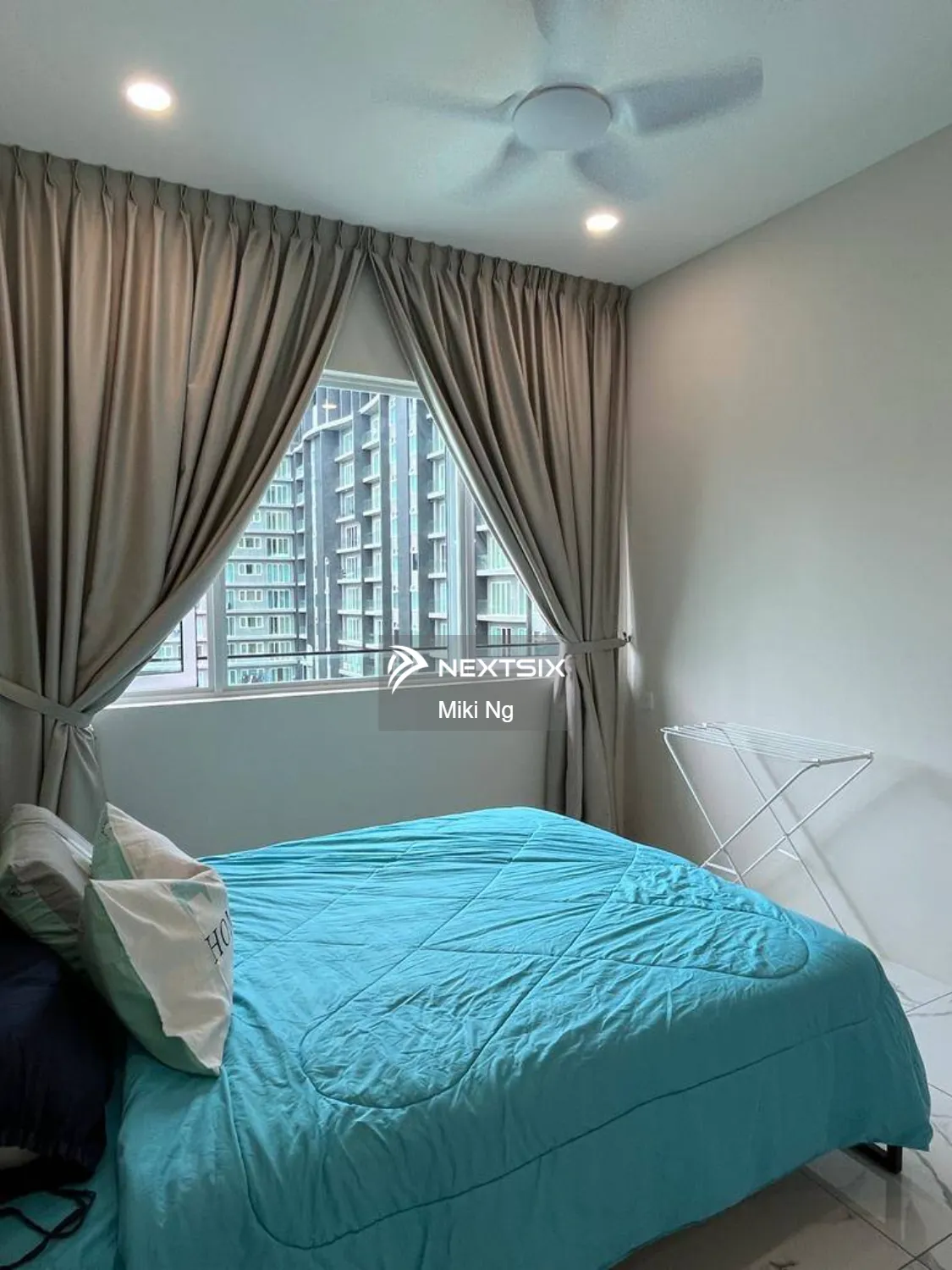 Serviced Residence For Rent in Bayan Lepas Penang - Image 9