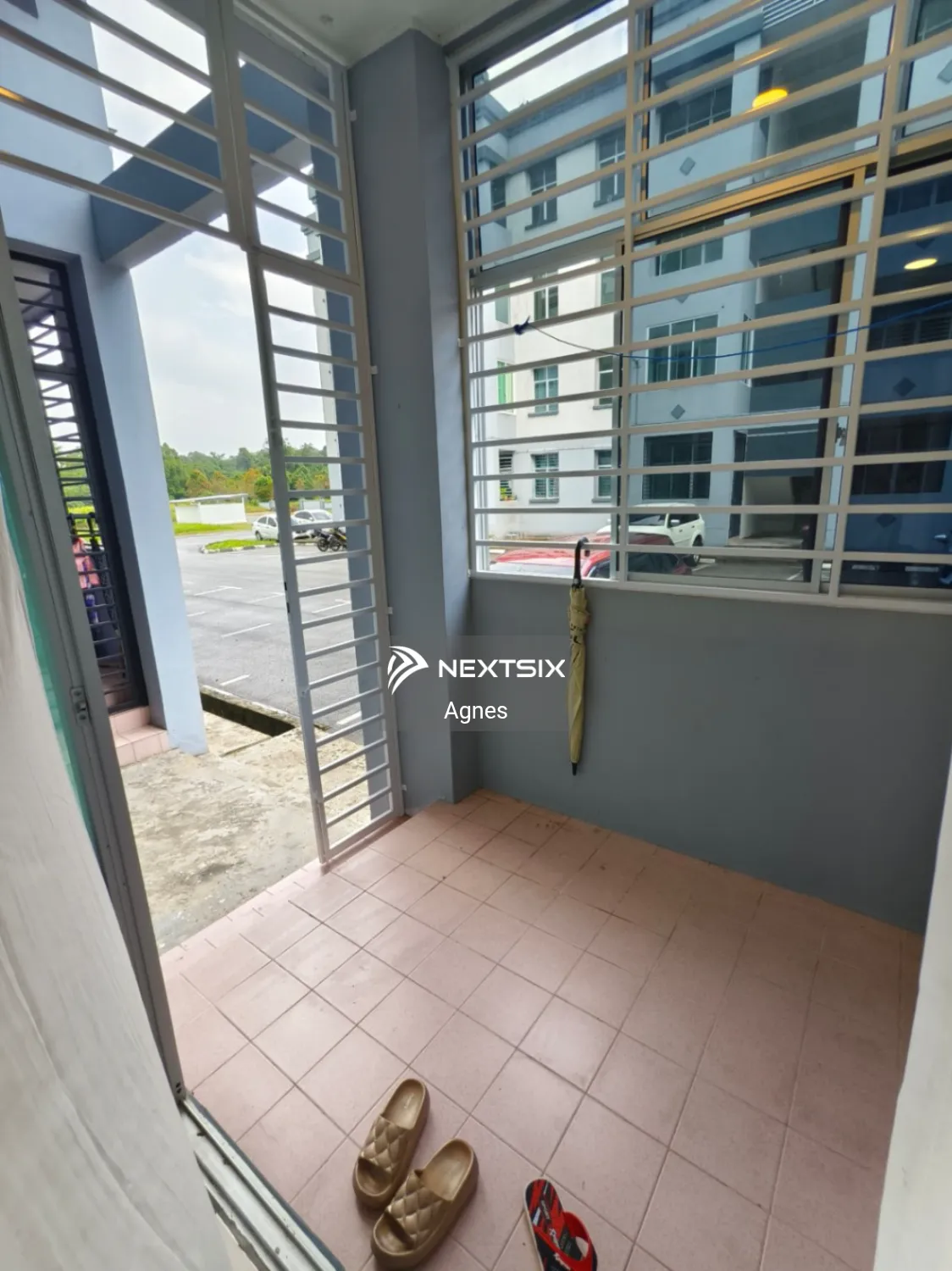 Apartment For Rent in Kuching Sarawak