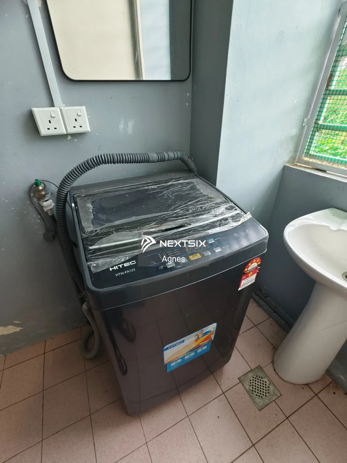 Apartment For Rent in Kuching Sarawak - Image 5