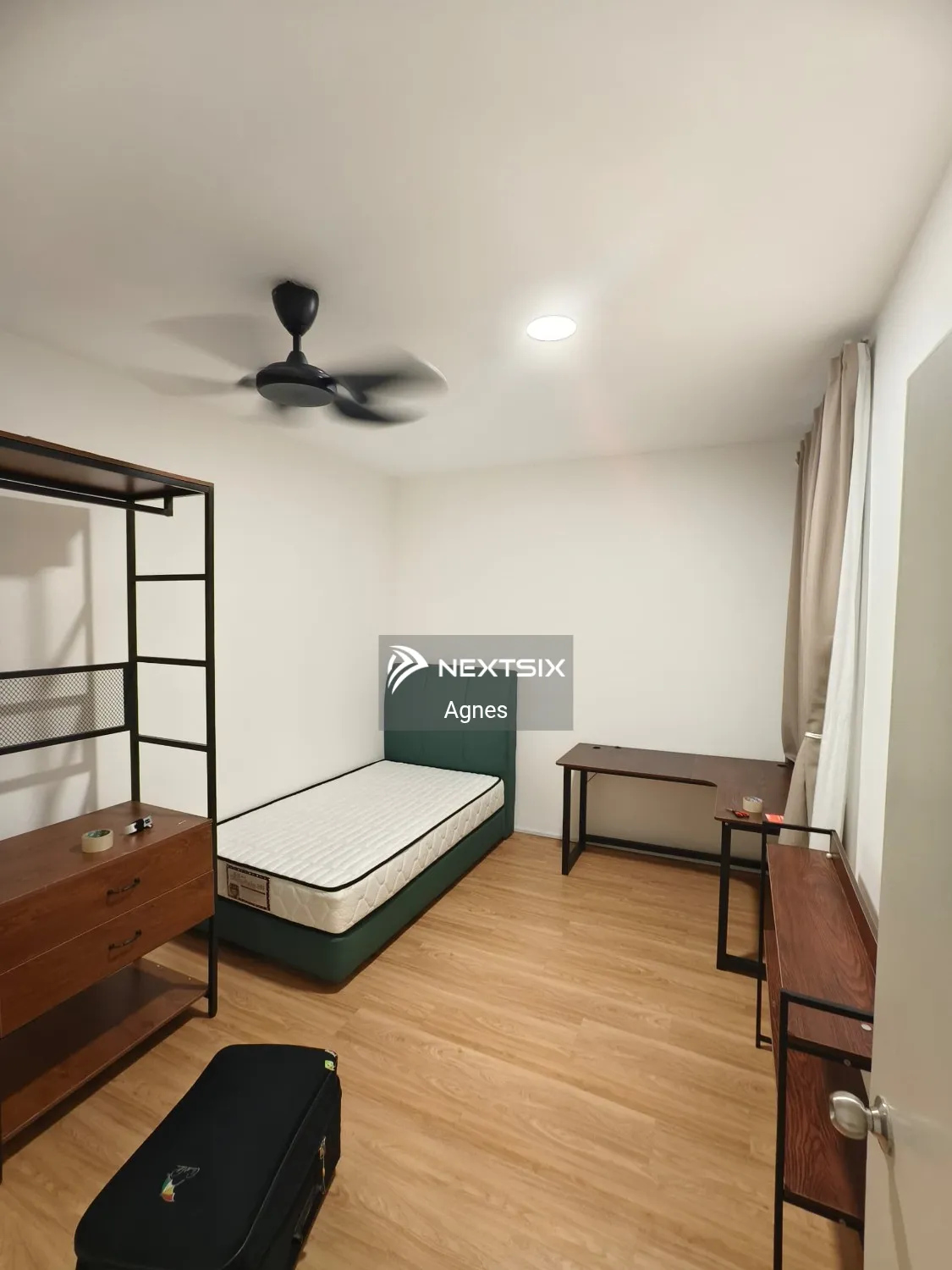 Apartment For Rent in Kuching Sarawak - Image 7