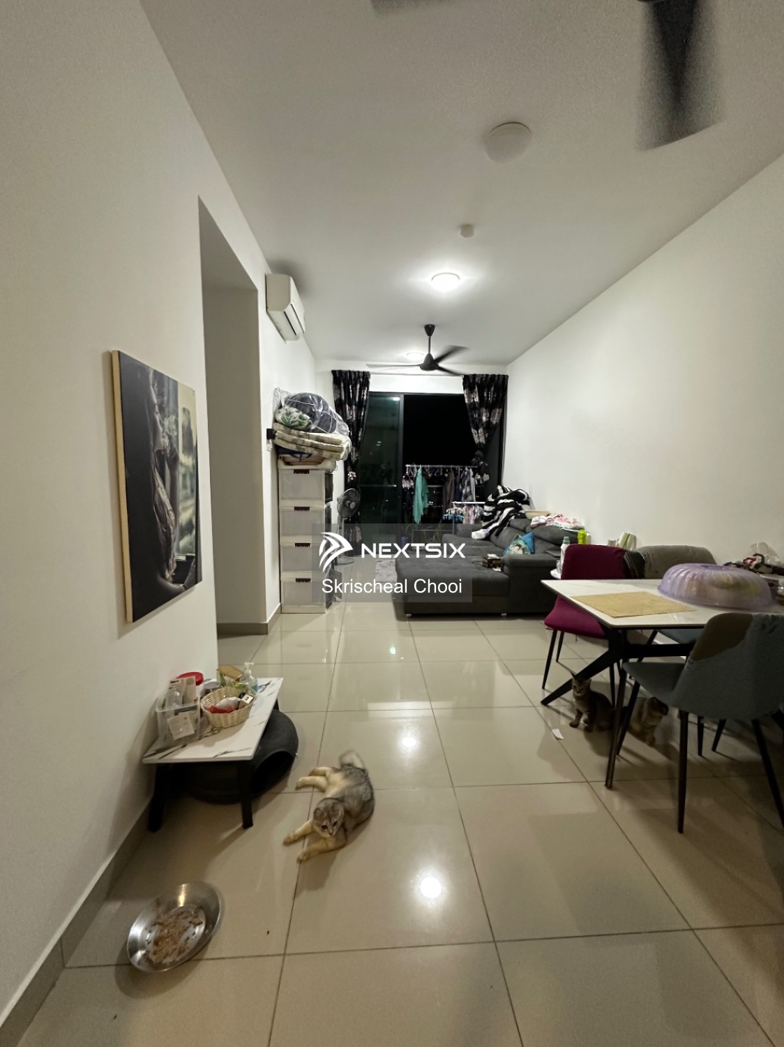 Serviced Residence For Sale in Batu Caves Selangor