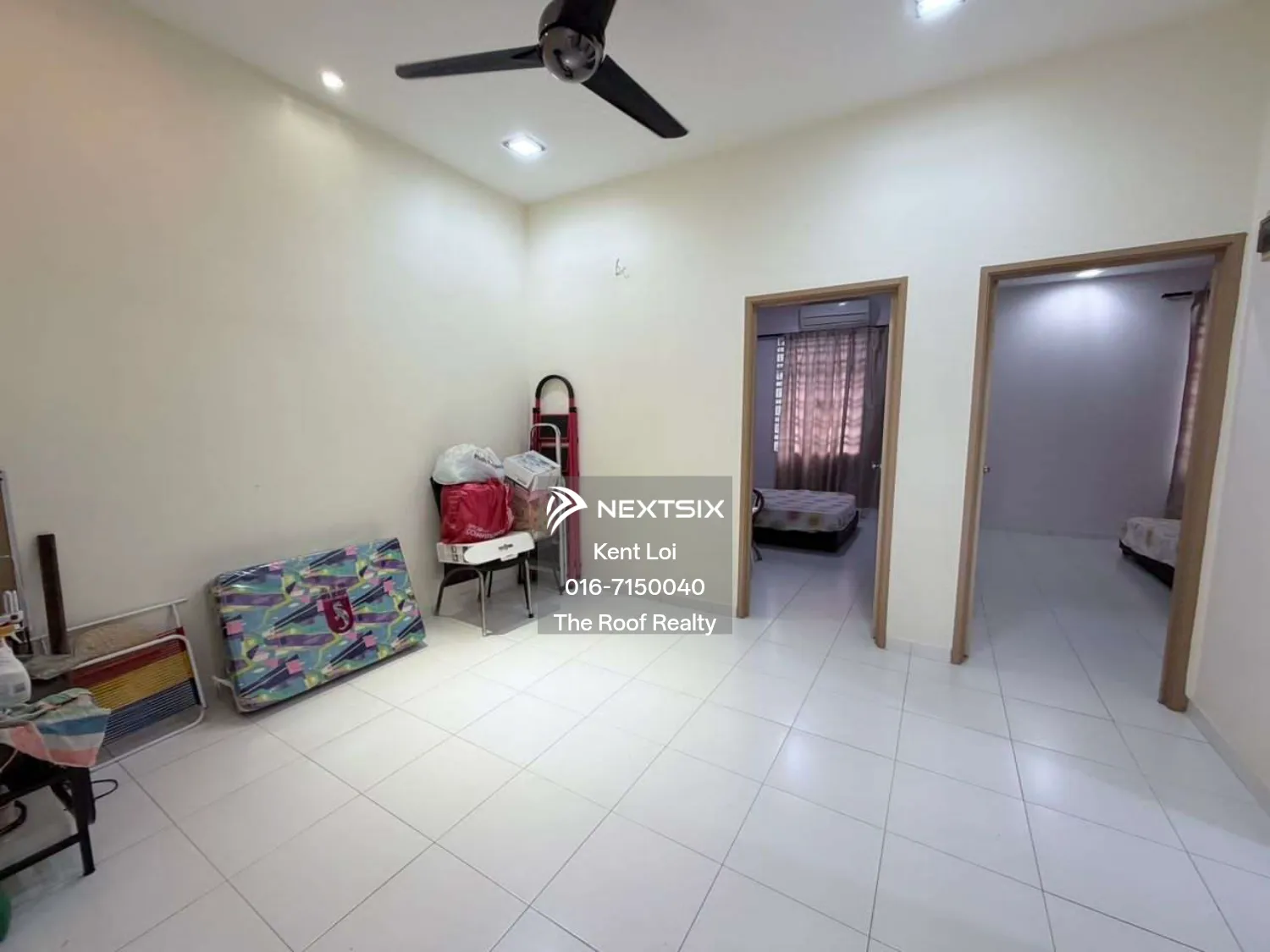 2-sty Terrace/Link House For Sale in Setia Indah Johor
