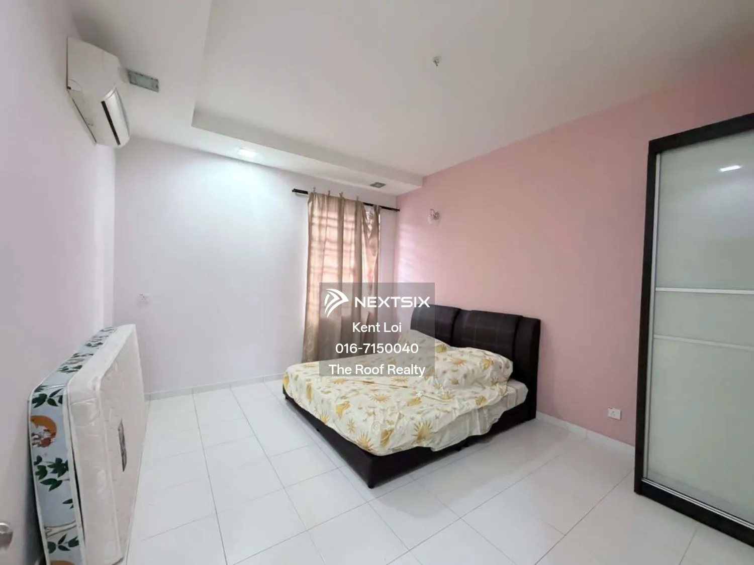 2-sty Terrace/Link House For Sale in Setia Indah Johor - Image 10